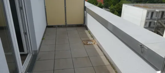 1 Schlafzimmer Penthouse in Trier, Germany, Nr. 230160 4