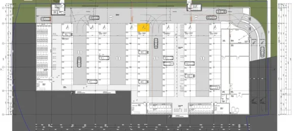 1 Schlafzimmer Penthouse in Trier, Germany, Nr. 230160 8