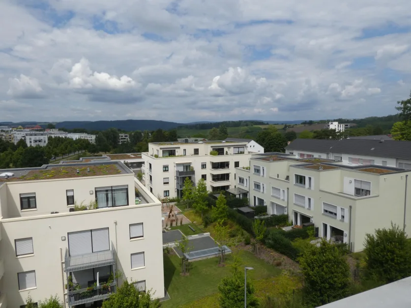 1 Schlafzimmer Penthouse in Trier, Germany, Nr. 230160