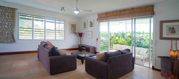 Дом с 3 спальнями в Порт-Вила, Вануату № 158 12