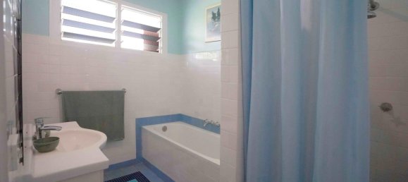 Дом с 3 спальнями в Порт-Вила, Вануату № 158 11