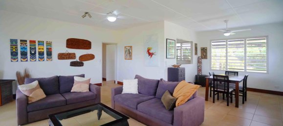 Дом с 3 спальнями в Порт-Вила, Вануату № 158 6