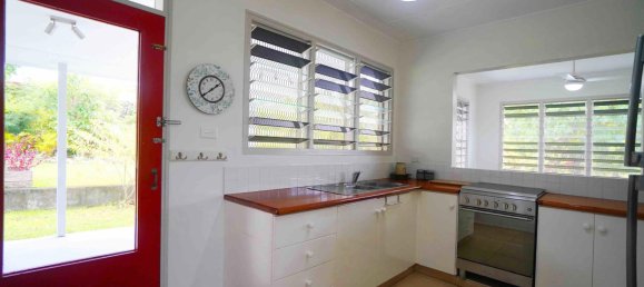 Дом с 3 спальнями в Порт-Вила, Вануату № 158 5