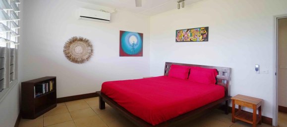 Дом с 3 спальнями в Порт-Вила, Вануату № 158 9