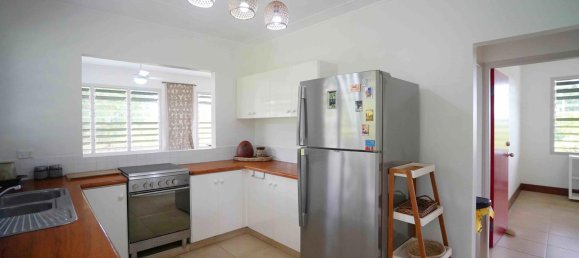 Дом с 3 спальнями в Порт-Вила, Вануату № 158 4