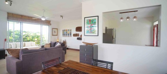 Дом с 3 спальнями в Порт-Вила, Вануату № 158 13