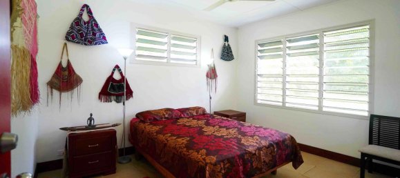 Дом с 3 спальнями в Порт-Вила, Вануату № 158 10