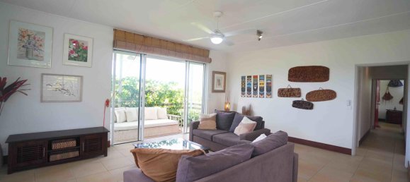 Дом с 3 спальнями в Порт-Вила, Вануату № 158 7