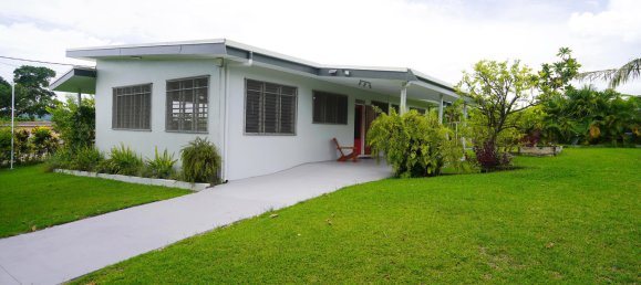 Дом с 3 спальнями в Порт-Вила, Вануату № 158 3