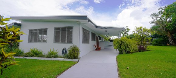 Дом с 3 спальнями в Порт-Вила, Вануату № 158 2