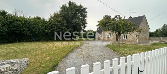 3 Schlafzimmer Haus in Molac, France, Nr. 361136 2
