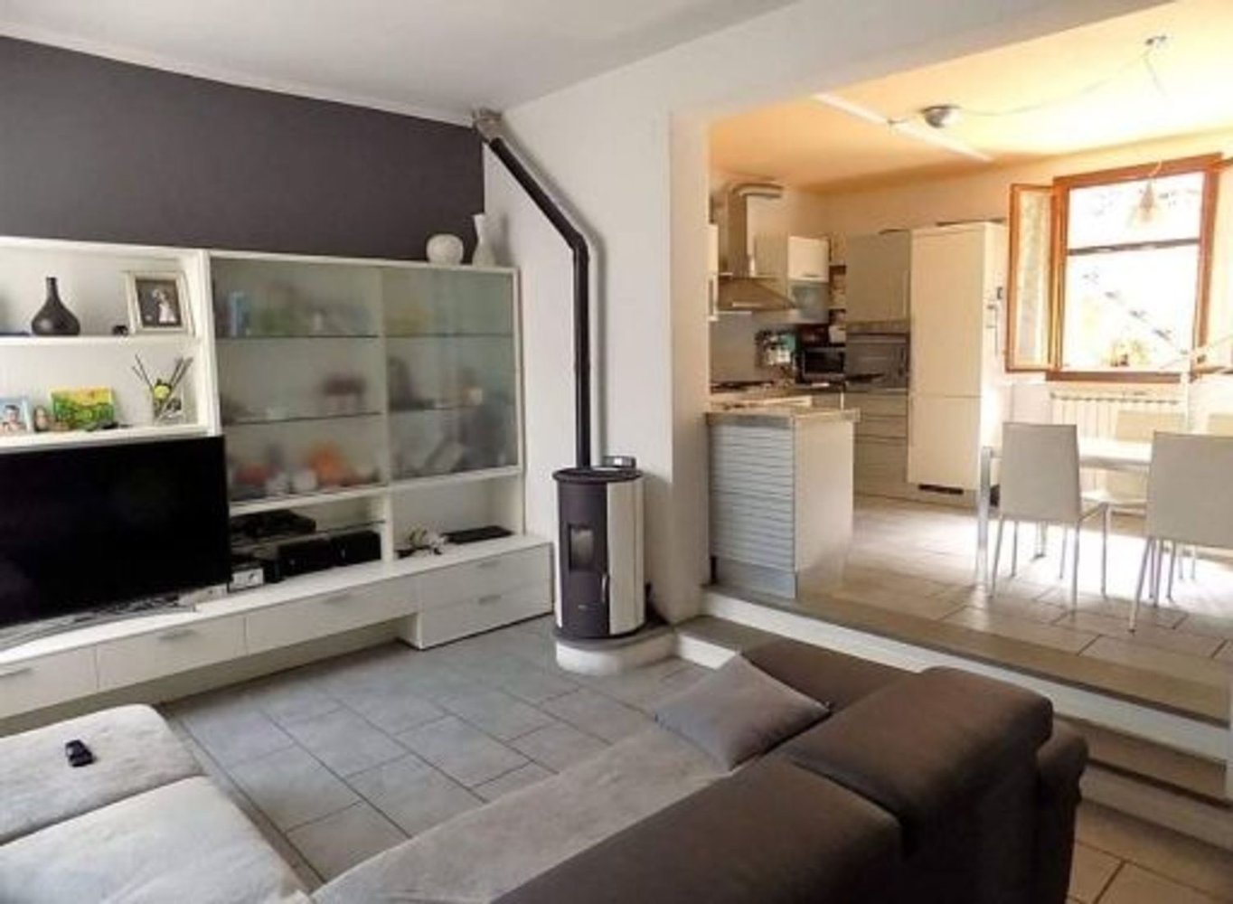 4 bedrooms House in Borgo San Lorenzo, Italy No. 394003