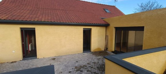 5 chambres Maison à Poulainville, France No. 78752 16