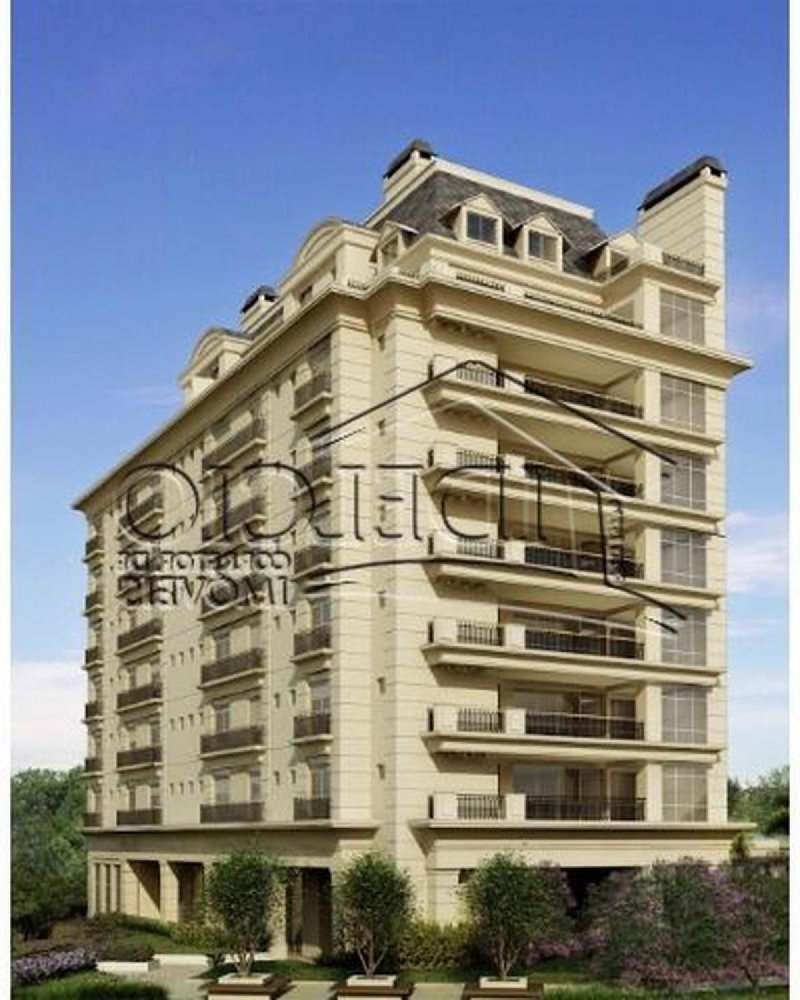 Apartamento T4 em Curitiba, Brazil N.º 472774