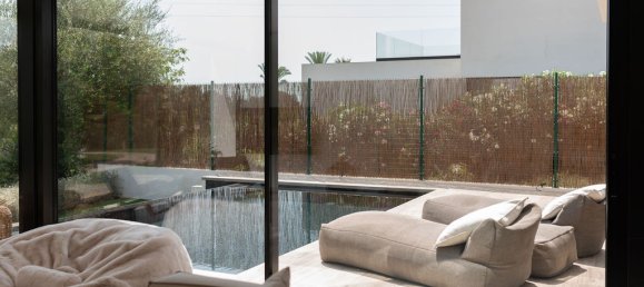 4 chambres Villa à Estepona, Spain No. 632 18