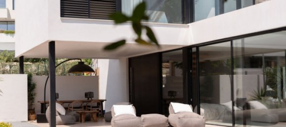 4 chambres Villa à Estepona, Spain No. 632 27