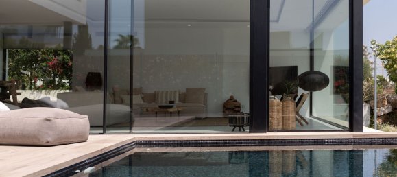 4 chambres Villa à Estepona, Spain No. 632 26