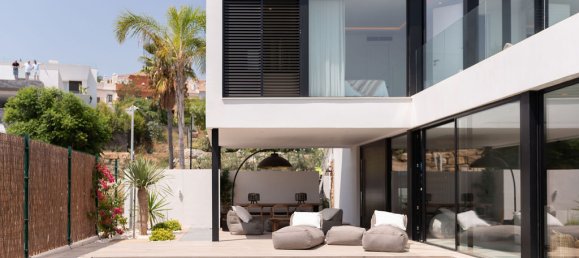 4 chambres Villa à Estepona, Spain No. 632 28