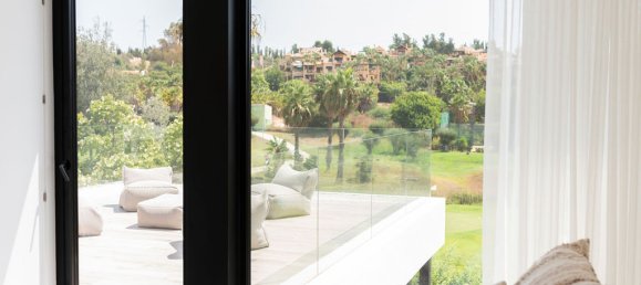 4 chambres Villa à Estepona, Spain No. 632 4