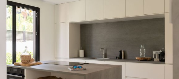 4 chambres Villa à Estepona, Spain No. 632 14