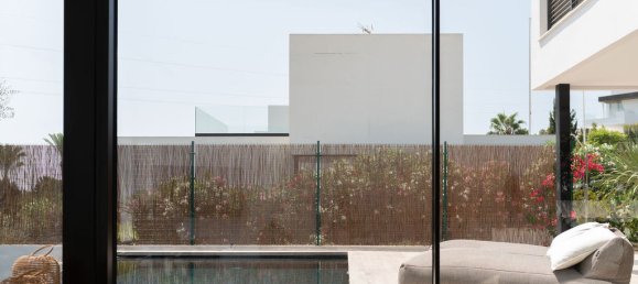 4 chambres Villa à Estepona, Spain No. 632 20