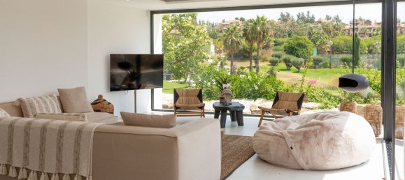 4 chambres Villa à Estepona, Spain No. 632 16