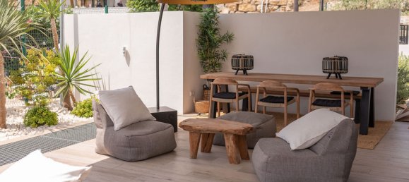 4 chambres Villa à Estepona, Spain No. 632 22