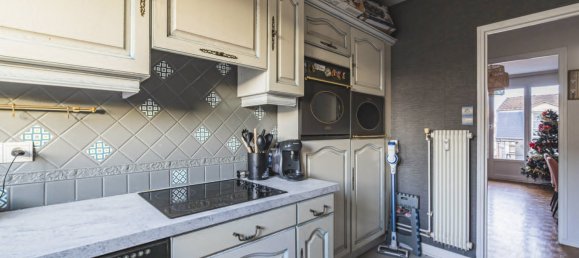 3 Schlafzimmer Wohnung in Reims, France, Nr. 48154 10