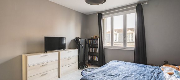 3 Schlafzimmer Wohnung in Reims, France, Nr. 48154 11