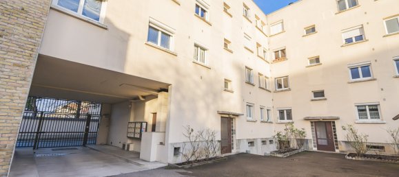 3 Schlafzimmer Wohnung in Reims, France, Nr. 48154 13