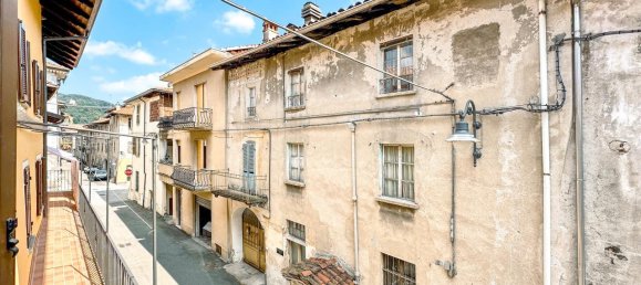3 rooms Apartment in Serravalle Sesia, Italy No. 231206 15