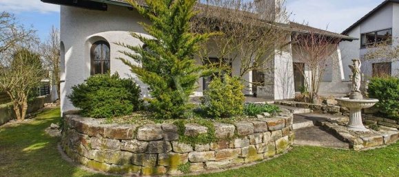 Casa de 5 dormitorios en Pfaffenhofen an der Ilm, Germany No. 207686 3