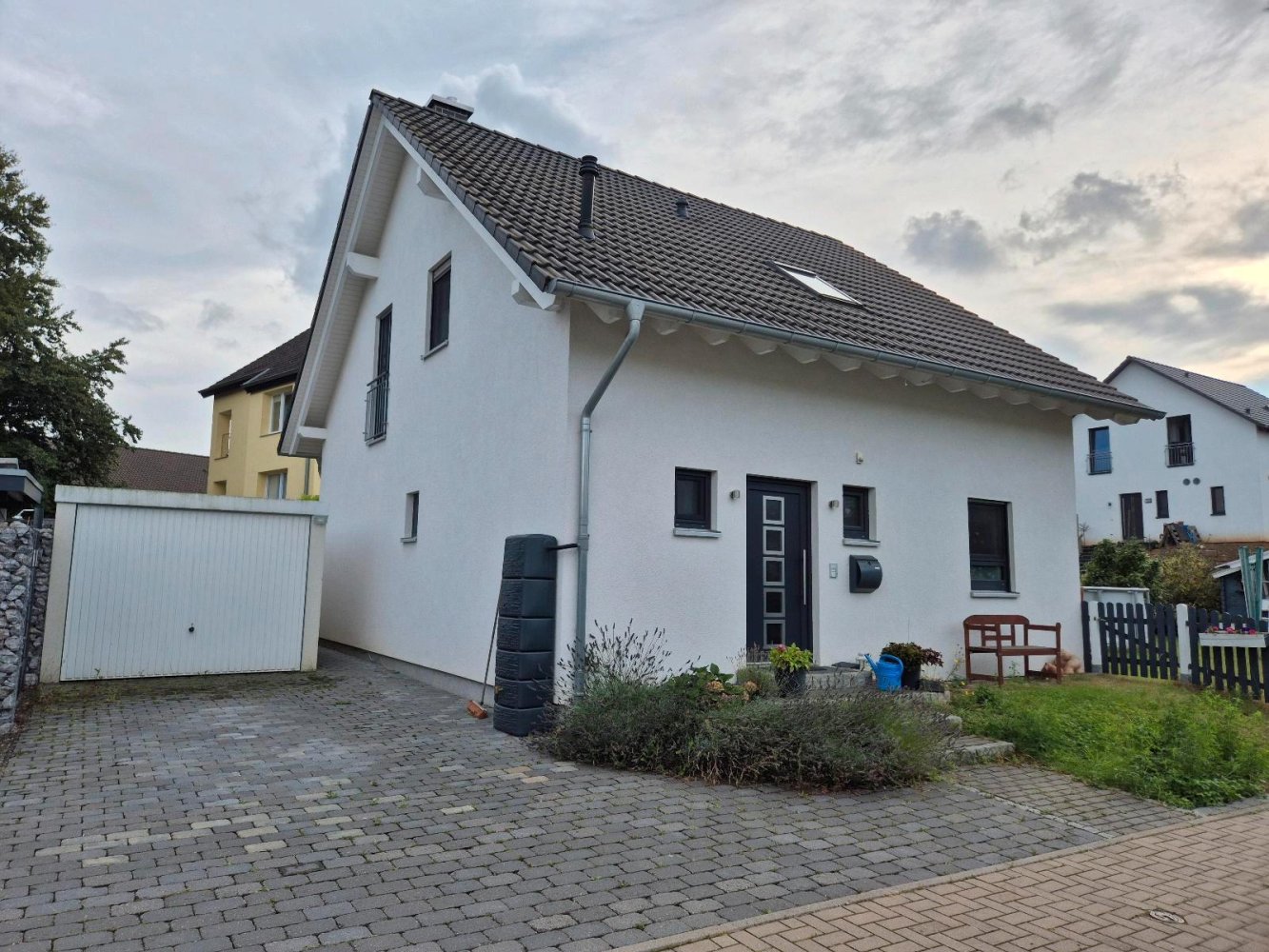 Casa de 3 dormitorios en Hanover, Germany No. 312151