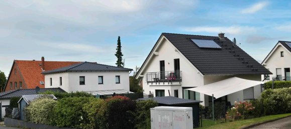 Casa de 3 dormitorios en Hanover, Germany No. 312151 2