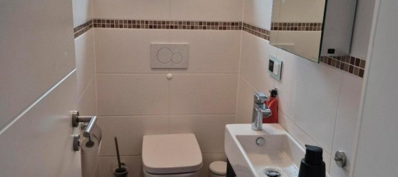 Casa de 3 dormitorios en Hanover, Germany No. 312151 12