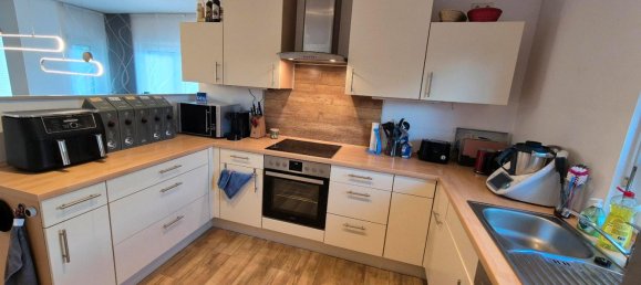 Casa de 3 dormitorios en Hanover, Germany No. 312151 6