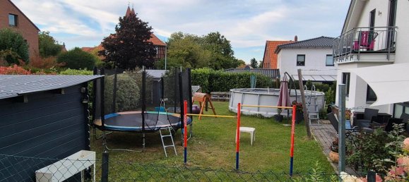 Casa de 3 dormitorios en Hanover, Germany No. 312151 3