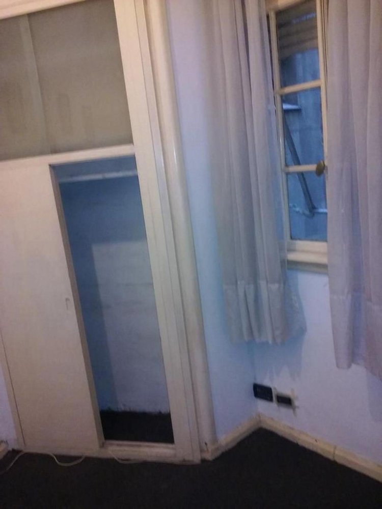 16m² Office in Buenos Aires, Argentina No. 104161