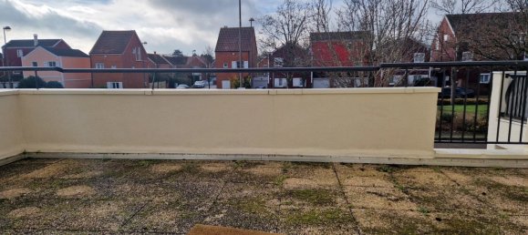 3 bedrooms Duplex in Voisins-le-Bretonneux, France No. 150031 8