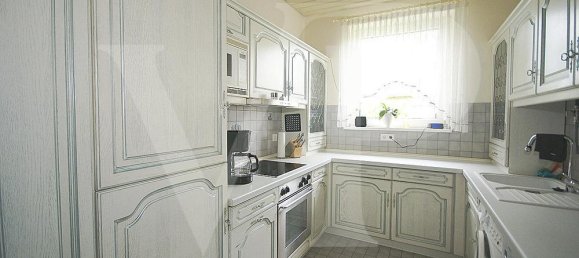 Квартира с 2 спальнями в Мариенфельде, Германия № 58289 5