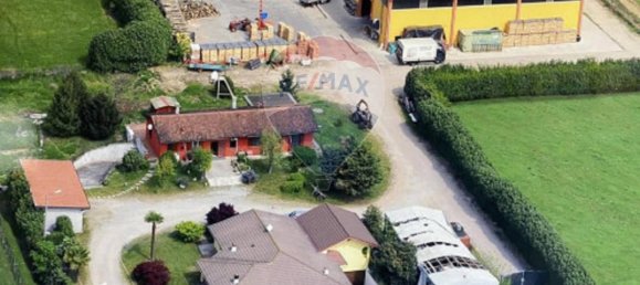 5 rooms Villa in Marcallo con Casone, Italy No. 114724 2