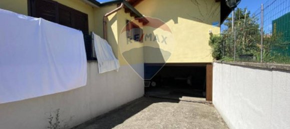 5 rooms Villa in Marcallo con Casone, Italy No. 114724 10