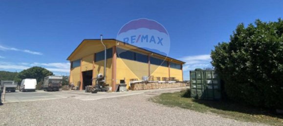 5 rooms Villa in Marcallo con Casone, Italy No. 114724 11