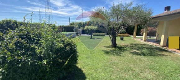 5 rooms Villa in Marcallo con Casone, Italy No. 114724 7