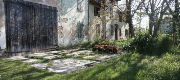 8 rooms House in Parma, Italy No. 231867 15