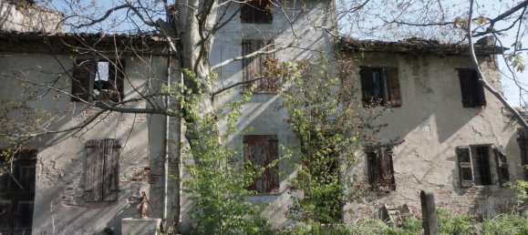 8 rooms House in Parma, Italy No. 231867 18