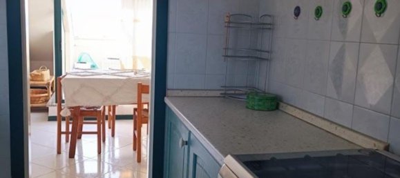 4 rooms Penthouse in Alghero, Italy No. 7301 10