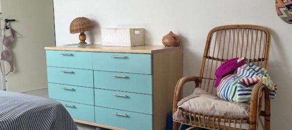 4 rooms Penthouse in Alghero, Italy No. 7301 33