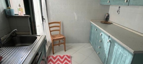 4 rooms Penthouse in Alghero, Italy No. 7301 11