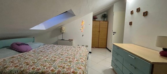 4 rooms Penthouse in Alghero, Italy No. 7301 23